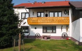 Ferienwohnungen Kuhbandner
